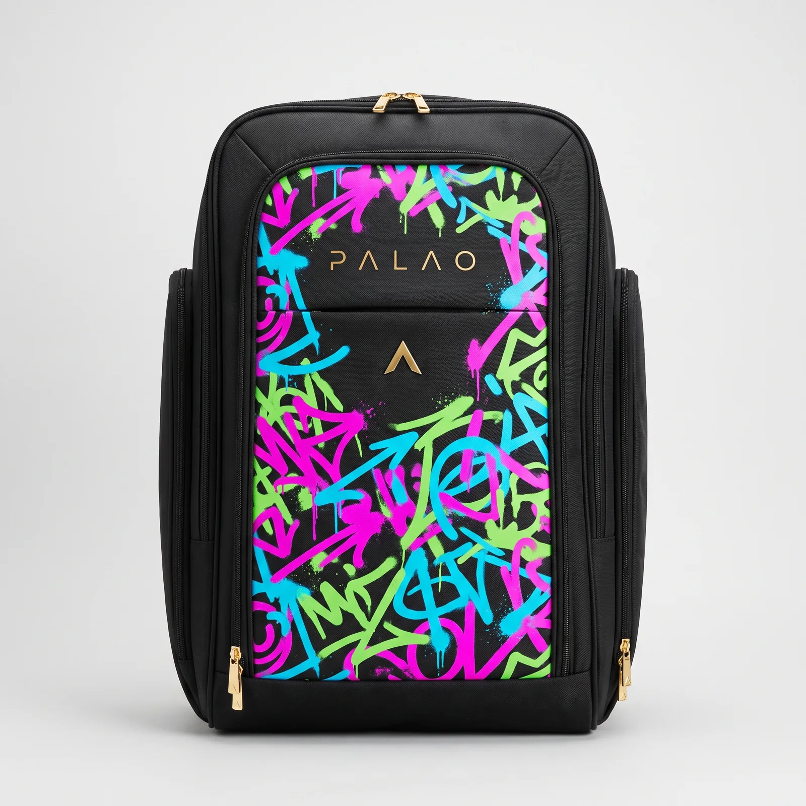 PALAO — Bag Flash Edition