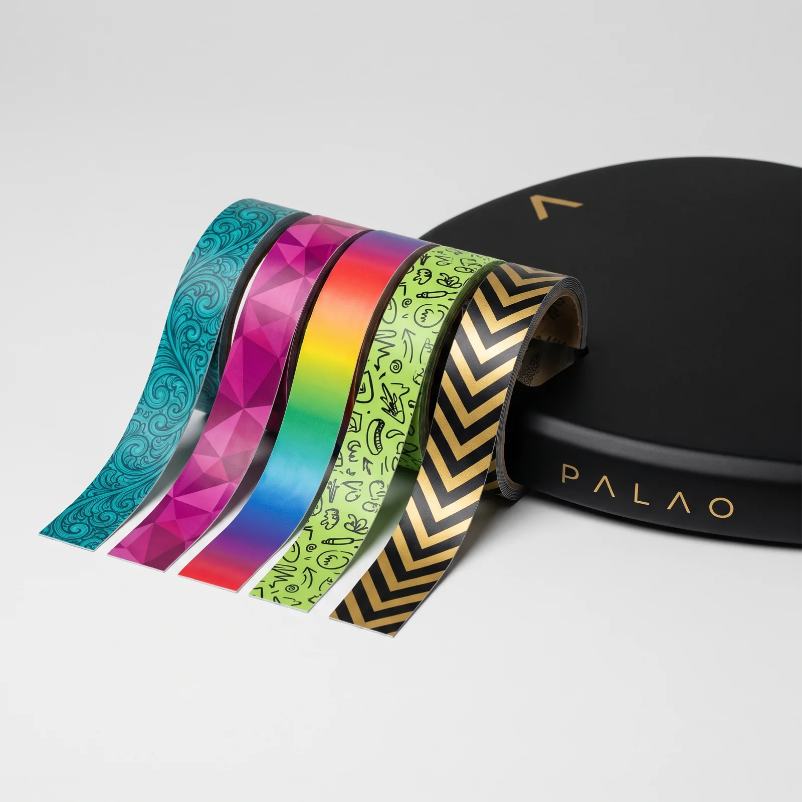 PALAO — Frame Protectors Ornament