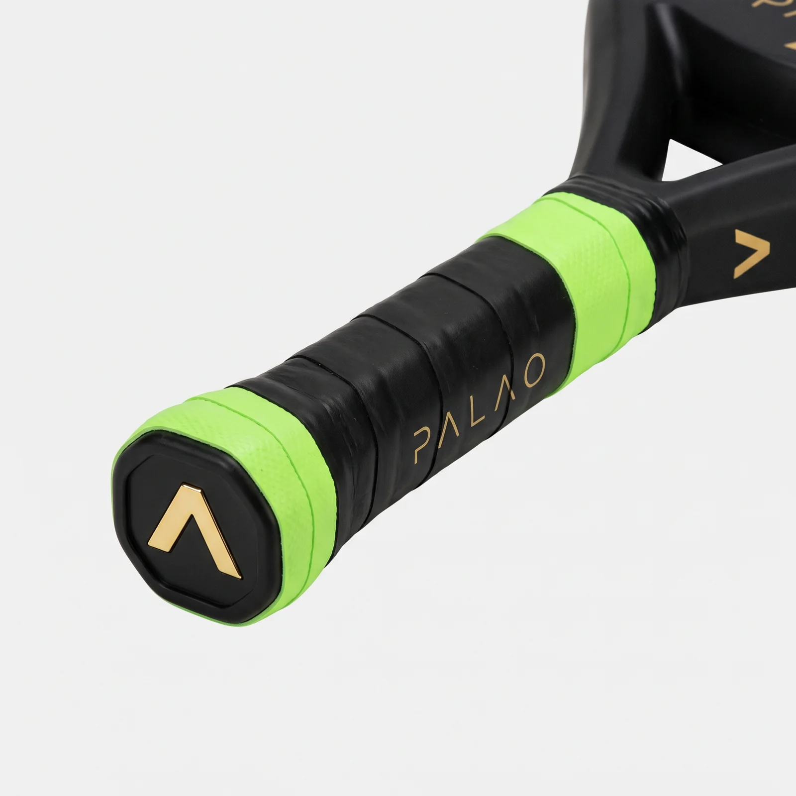 PALAO — Overgrip Lime
