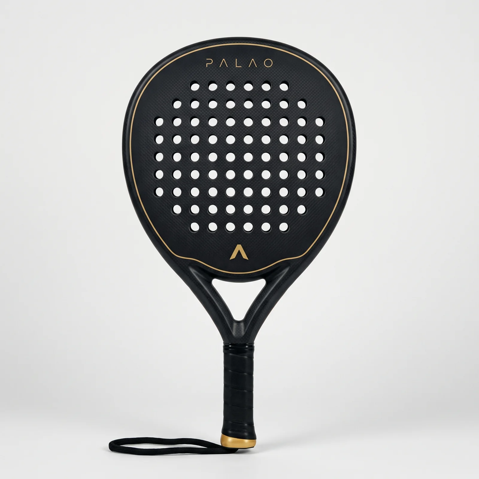 PALAO — Racket One Black Gold