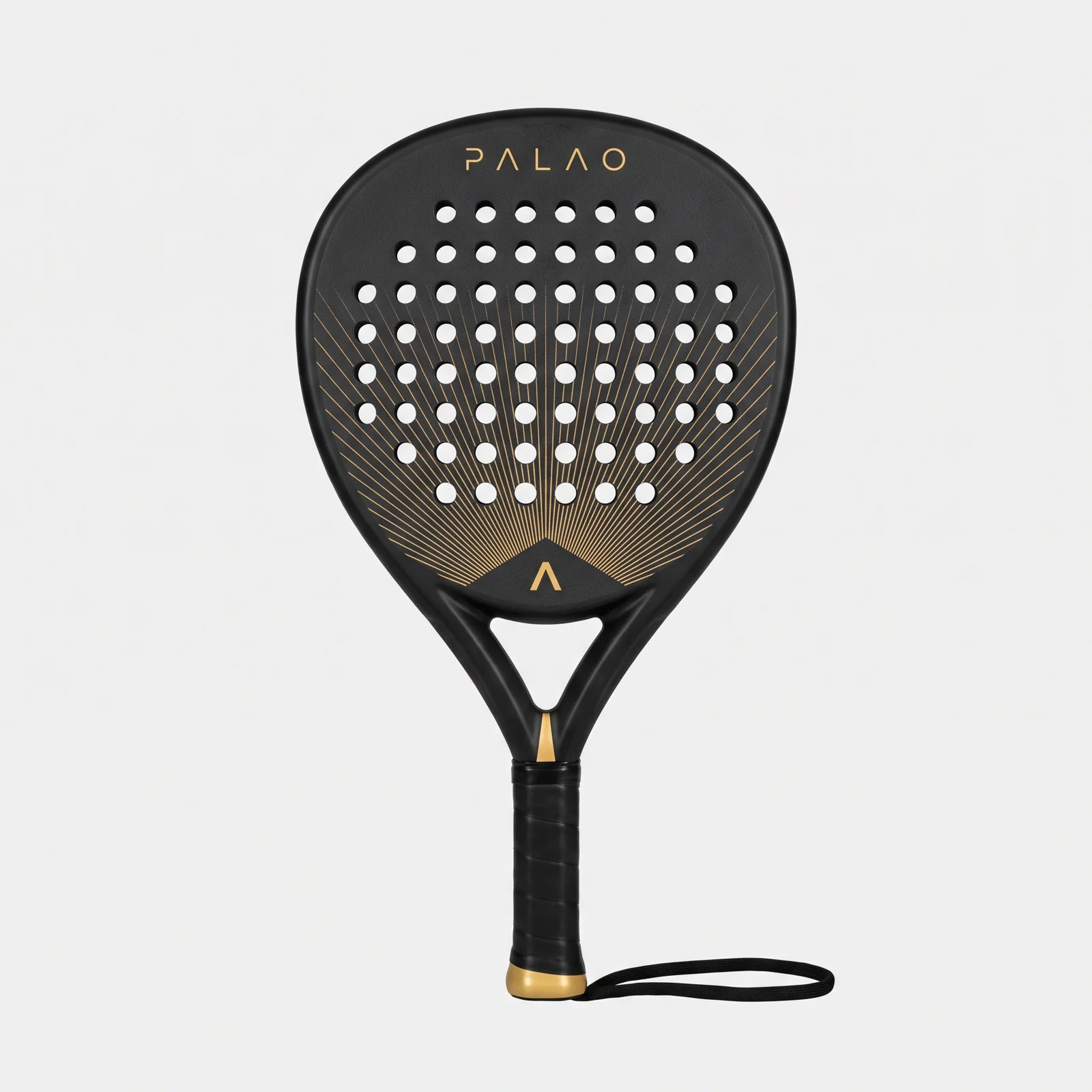 PALAO — Racket Prism Black Gold