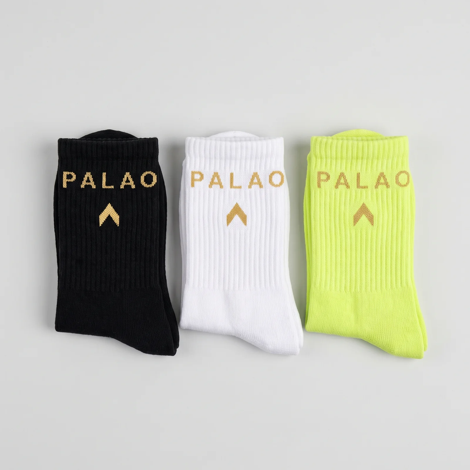 PALAO — Socks Set